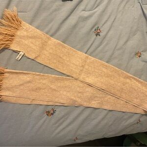 Calvin Klein Scarf pink